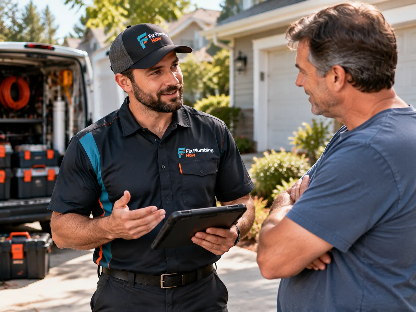 Clogged Drain Service Klemme, IA FAQs